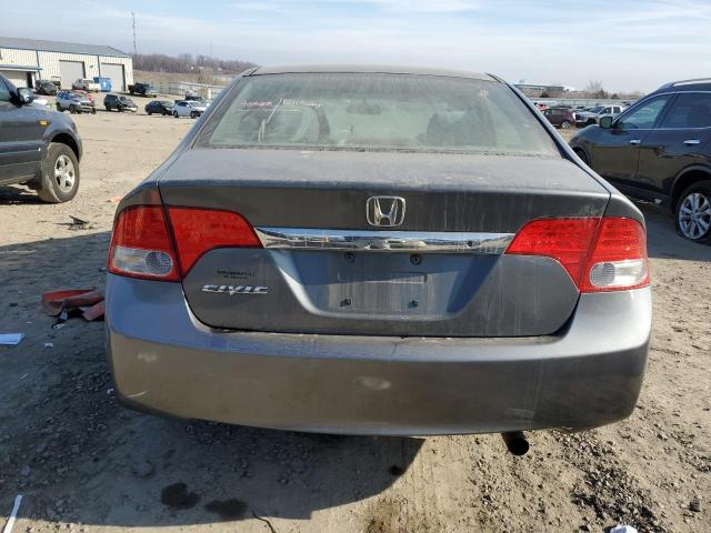 Photo 5 VIN: 2HGFA1F55AH317500 - HONDA CIVIC 