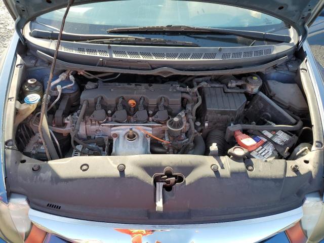 Photo 10 VIN: 2HGFA1F55AH318288 - HONDA CIVIC LX 