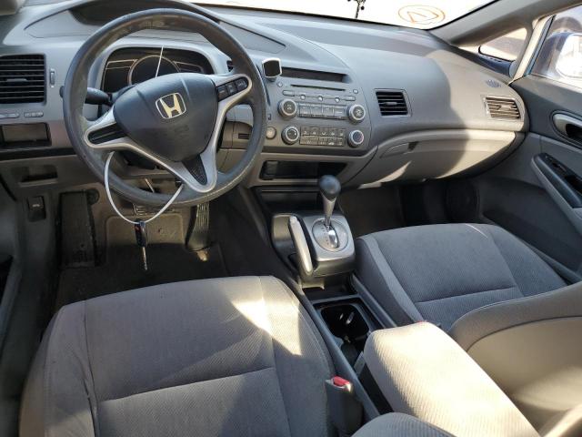 Photo 7 VIN: 2HGFA1F55AH318288 - HONDA CIVIC LX 