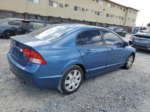 Photo 2 VIN: 2HGFA1F55AH318307 - HONDA CIVIC 