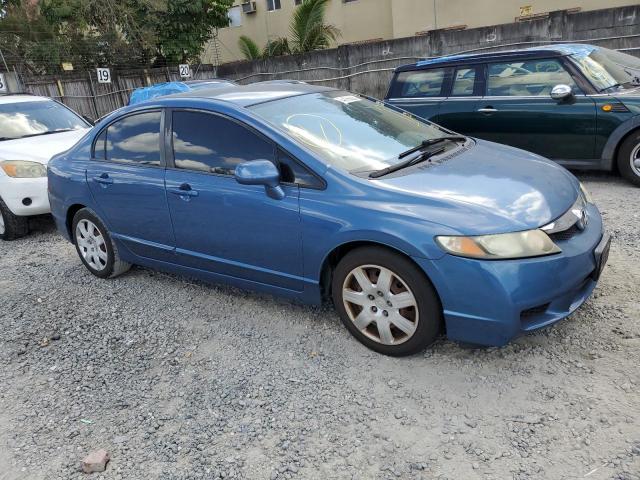 Photo 3 VIN: 2HGFA1F55AH318307 - HONDA CIVIC 