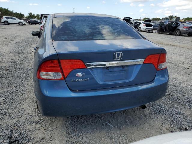 Photo 5 VIN: 2HGFA1F55AH318307 - HONDA CIVIC 