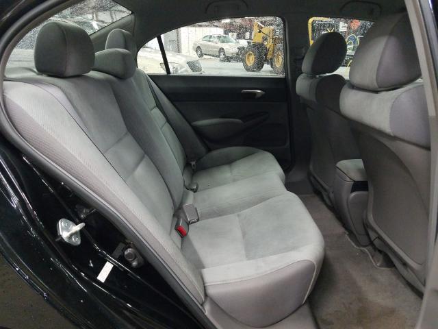 Photo 5 VIN: 2HGFA1F55AH318436 - HONDA CIVIC LX 