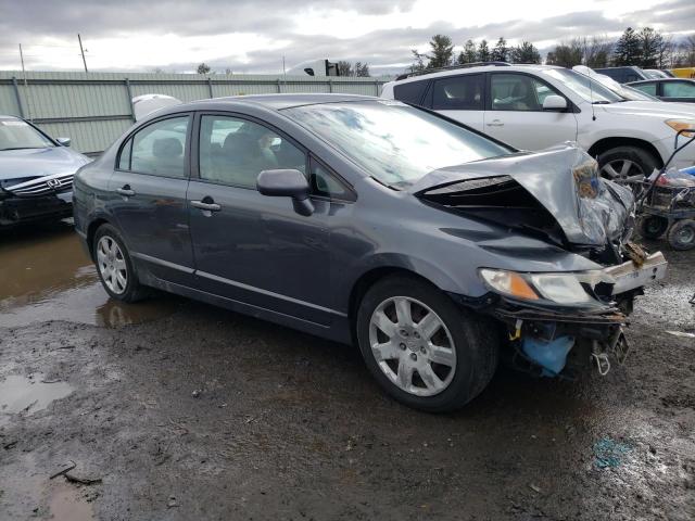 Photo 3 VIN: 2HGFA1F55AH318808 - HONDA CIVIC 