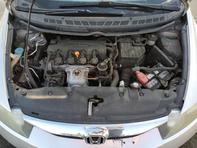 Photo 10 VIN: 2HGFA1F55AH319165 - HONDA CIVIC LX 