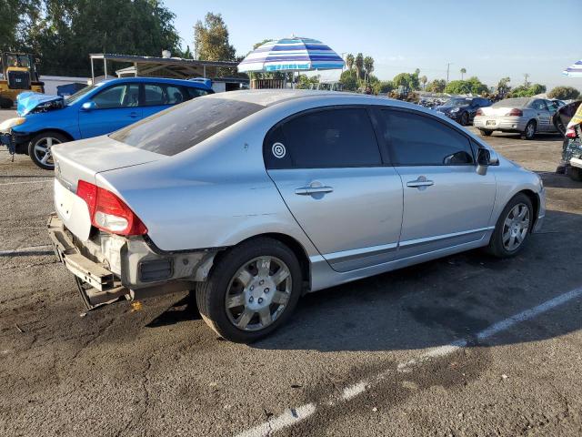 Photo 2 VIN: 2HGFA1F55AH319165 - HONDA CIVIC LX 