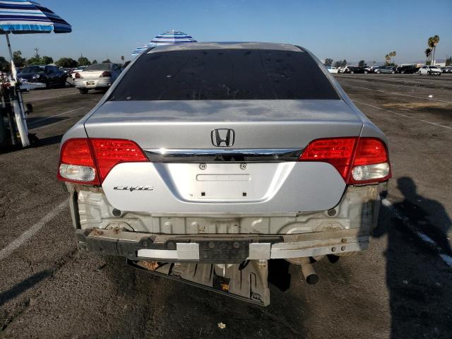 Photo 5 VIN: 2HGFA1F55AH319165 - HONDA CIVIC LX 