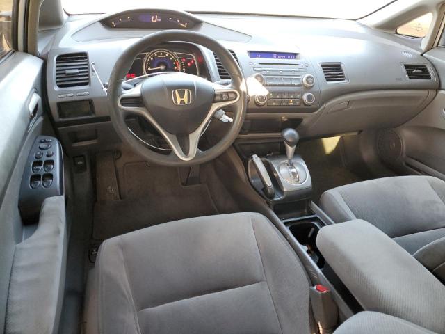 Photo 7 VIN: 2HGFA1F55AH319165 - HONDA CIVIC LX 