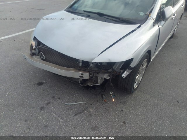 Photo 5 VIN: 2HGFA1F55AH321319 - HONDA CIVIC SDN 