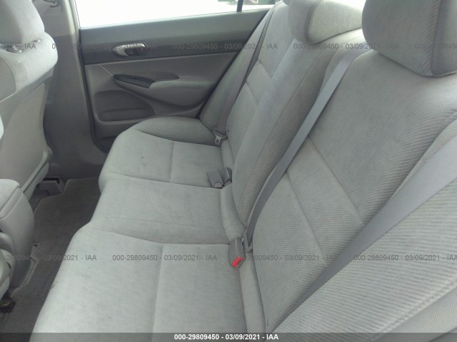 Photo 7 VIN: 2HGFA1F55AH321319 - HONDA CIVIC SDN 