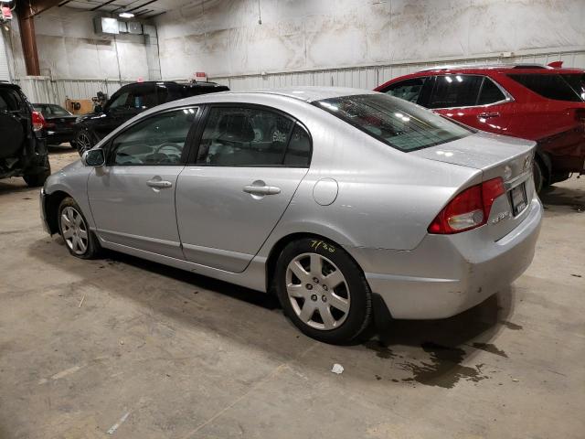 Photo 1 VIN: 2HGFA1F55AH321336 - HONDA CIVIC LX 