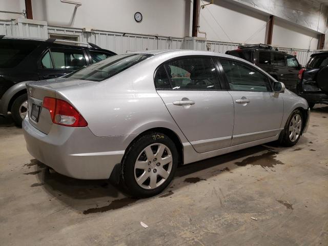 Photo 2 VIN: 2HGFA1F55AH321336 - HONDA CIVIC LX 