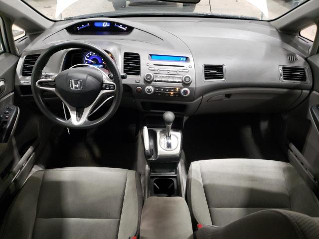 Photo 7 VIN: 2HGFA1F55AH321336 - HONDA CIVIC LX 