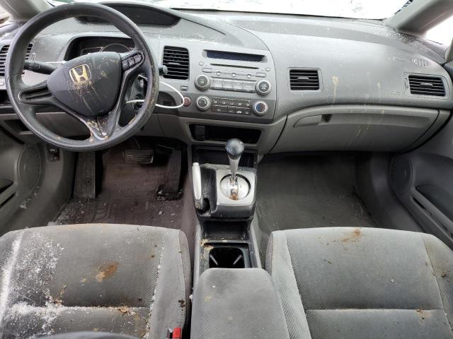 Photo 7 VIN: 2HGFA1F55AH322647 - HONDA CIVIC LX 