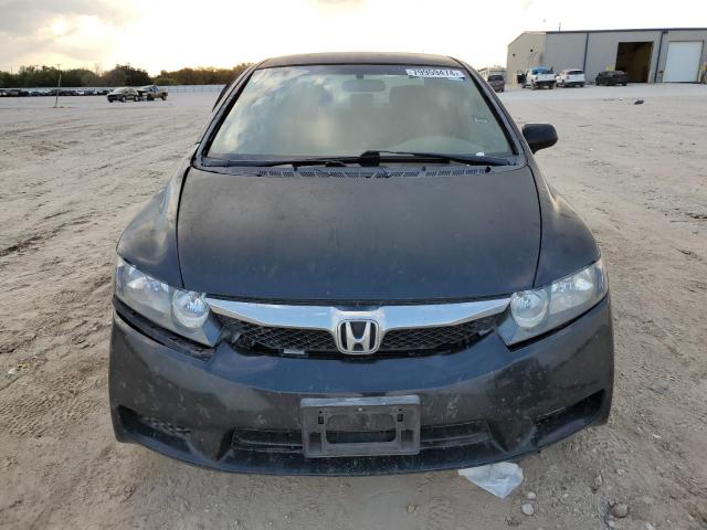 Photo 4 VIN: 2HGFA1F55AH324172 - HONDA CIVIC LX 