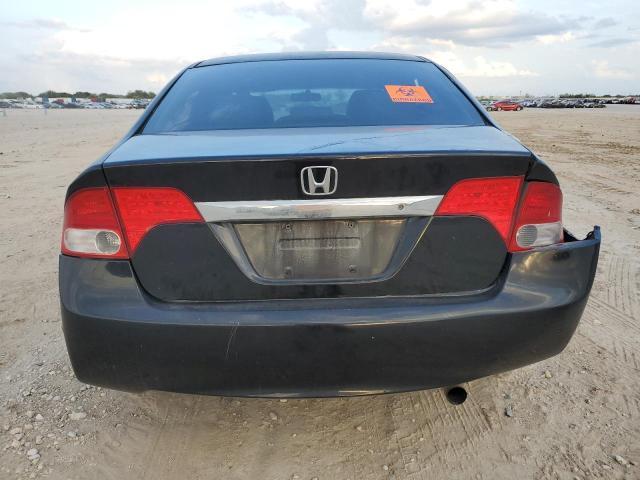 Photo 5 VIN: 2HGFA1F55AH324172 - HONDA CIVIC LX 