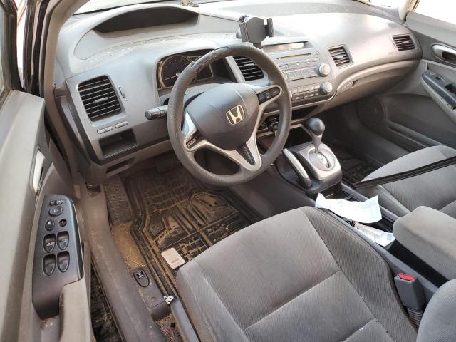 Photo 7 VIN: 2HGFA1F55AH324172 - HONDA CIVIC LX 