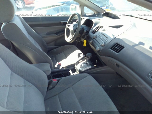 Photo 4 VIN: 2HGFA1F55AH324642 - HONDA CIVIC SDN 