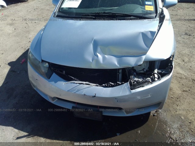 Photo 5 VIN: 2HGFA1F55AH324642 - HONDA CIVIC SDN 