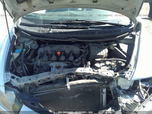 Photo 9 VIN: 2HGFA1F55AH324642 - HONDA CIVIC SDN 