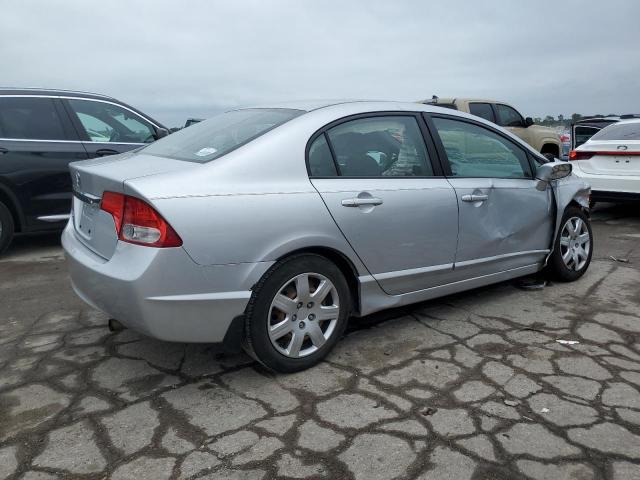 Photo 2 VIN: 2HGFA1F55AH324740 - HONDA CIVIC LX 