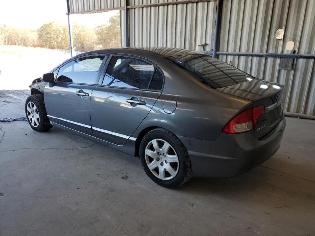 Photo 1 VIN: 2HGFA1F55AH326066 - HONDA CIVIC 