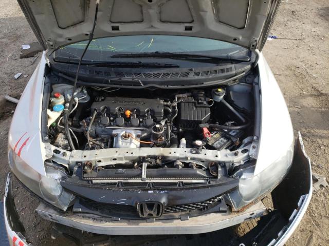 Photo 6 VIN: 2HGFA1F55AH326679 - HONDA CIVIC LX 