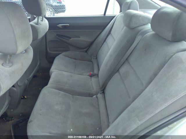 Photo 7 VIN: 2HGFA1F55AH328397 - HONDA CIVIC SDN 