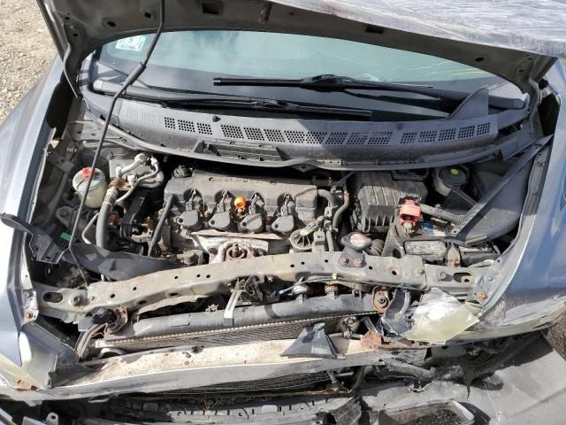 Photo 10 VIN: 2HGFA1F55AH328576 - HONDA CIVIC LX 