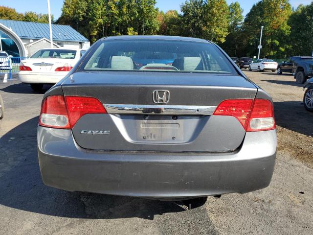 Photo 5 VIN: 2HGFA1F55AH328576 - HONDA CIVIC LX 