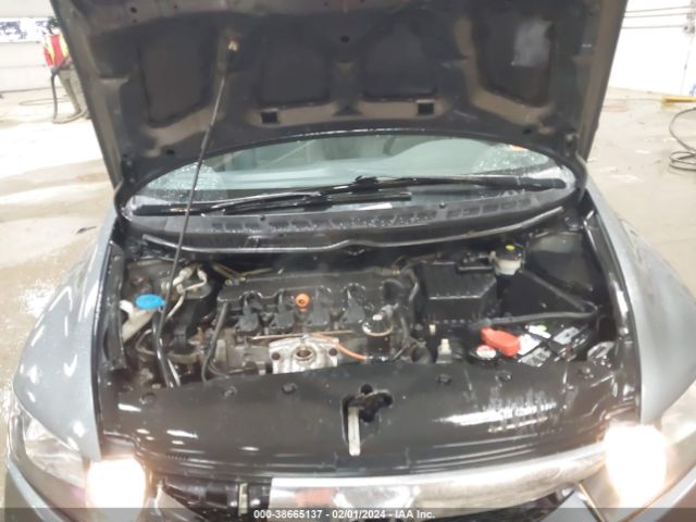 Photo 9 VIN: 2HGFA1F55AH331719 - HONDA CIVIC 