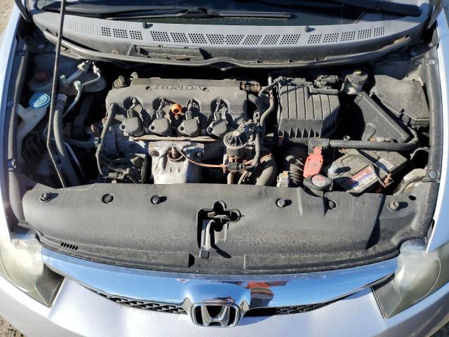 Photo 10 VIN: 2HGFA1F55AH513677 - HONDA CIVIC LX 