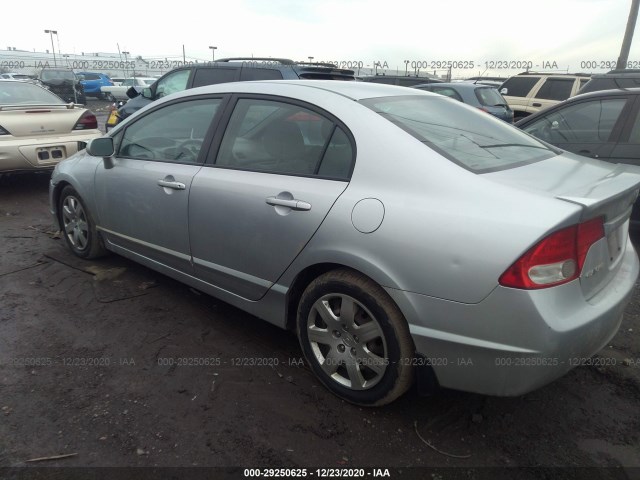 Photo 2 VIN: 2HGFA1F55AH514652 - HONDA CIVIC SDN 