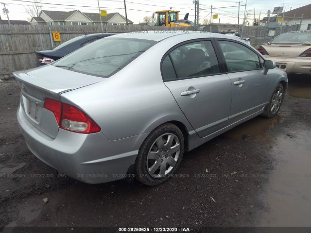 Photo 3 VIN: 2HGFA1F55AH514652 - HONDA CIVIC SDN 