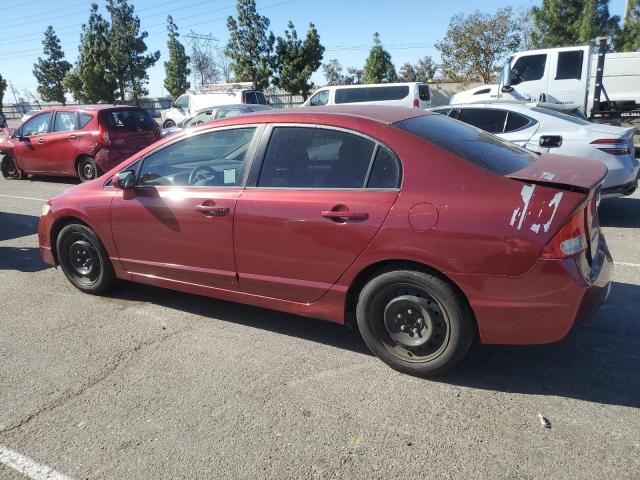 Photo 1 VIN: 2HGFA1F55AH516420 - HONDA CIVIC 