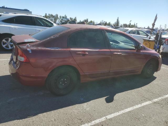 Photo 2 VIN: 2HGFA1F55AH516420 - HONDA CIVIC 