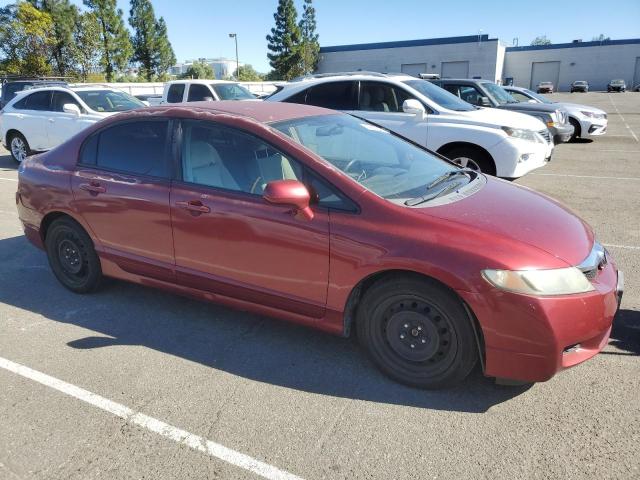 Photo 3 VIN: 2HGFA1F55AH516420 - HONDA CIVIC 