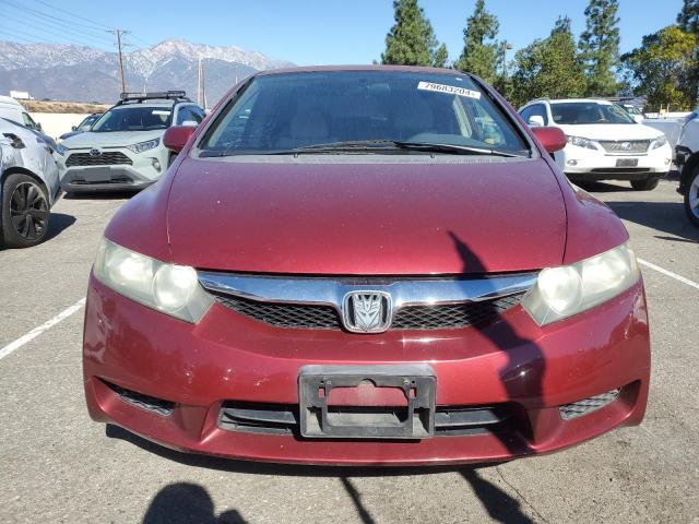 Photo 4 VIN: 2HGFA1F55AH516420 - HONDA CIVIC 