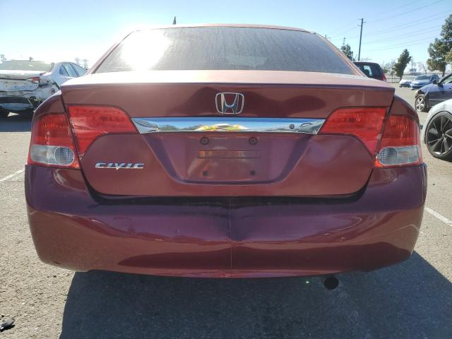 Photo 5 VIN: 2HGFA1F55AH516420 - HONDA CIVIC 