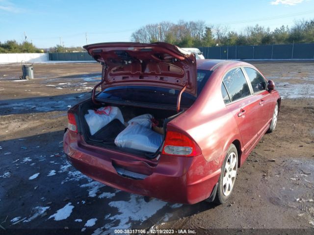 Photo 3 VIN: 2HGFA1F55AH519978 - HONDA CIVIC 