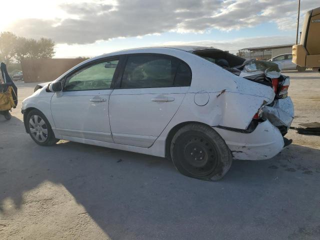 Photo 1 VIN: 2HGFA1F55AH524467 - HONDA CIVIC LX 