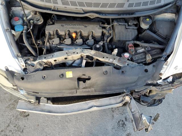 Photo 10 VIN: 2HGFA1F55AH524467 - HONDA CIVIC LX 