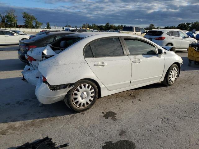 Photo 2 VIN: 2HGFA1F55AH524467 - HONDA CIVIC LX 