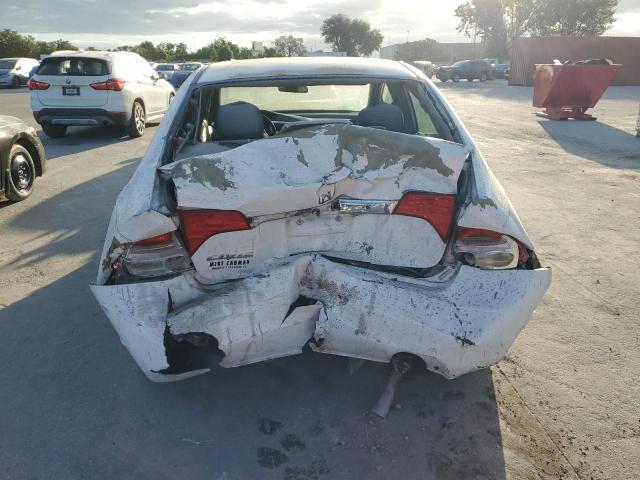 Photo 5 VIN: 2HGFA1F55AH524467 - HONDA CIVIC LX 