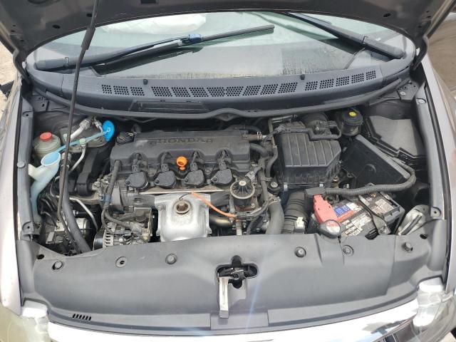 Photo 10 VIN: 2HGFA1F55AH528390 - HONDA CIVIC LX 