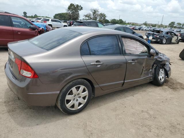 Photo 2 VIN: 2HGFA1F55AH528390 - HONDA CIVIC LX 