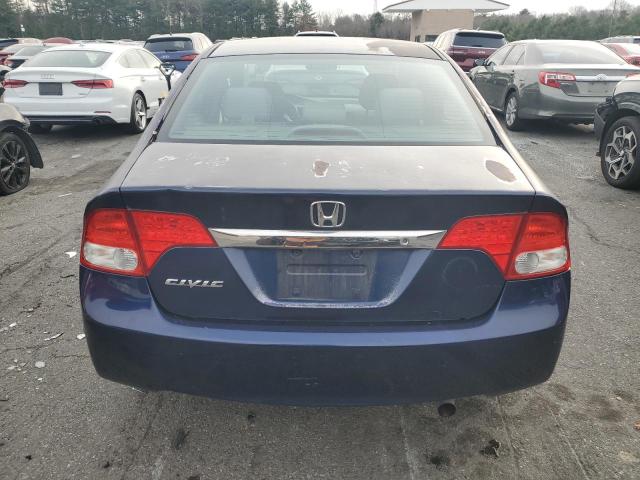 Photo 5 VIN: 2HGFA1F55AH533430 - HONDA CIVIC LX 