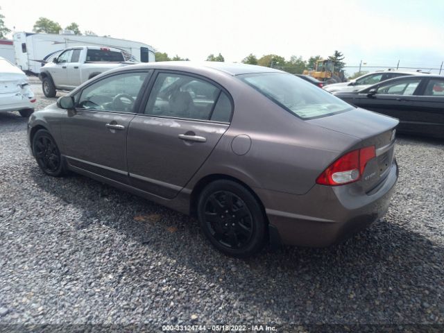 Photo 2 VIN: 2HGFA1F55AH534271 - HONDA CIVIC SDN 