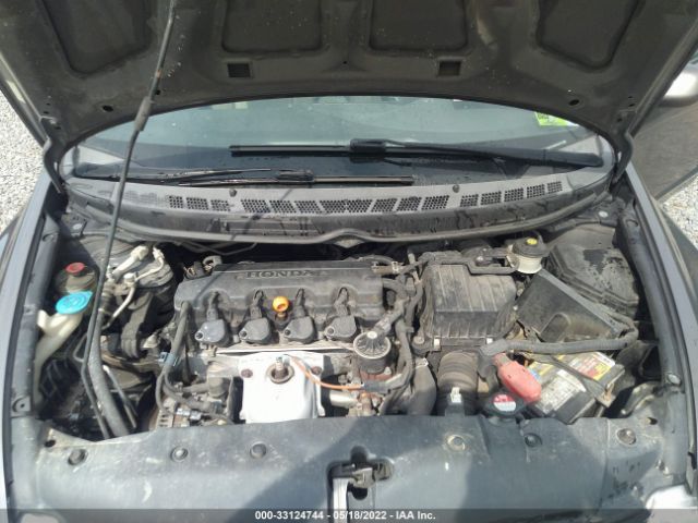 Photo 9 VIN: 2HGFA1F55AH534271 - HONDA CIVIC SDN 