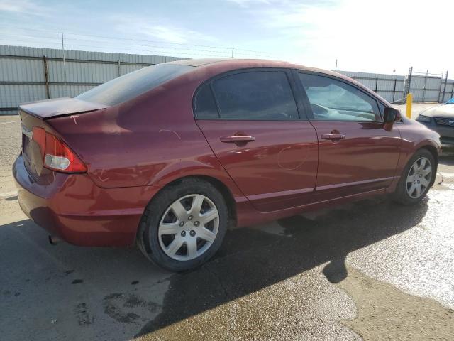 Photo 2 VIN: 2HGFA1F55AH535145 - HONDA CIVIC 